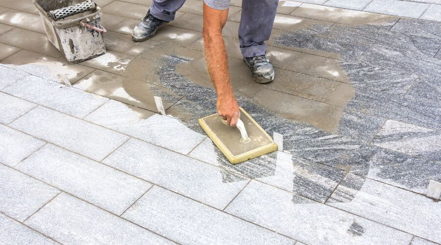 Expert tile roof repair services in McDonald, TN